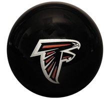 NFL Pool Ball – Falcons