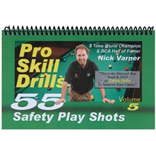 Pro Skills Vol 5 Book
