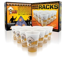Beer Pong Rack Kit