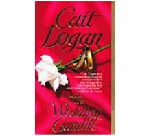 Logan's "The Wedding Gamble" Book