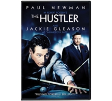 The Hustler 2 Disk Collecters Set DVD