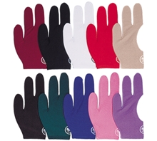 Sir Joseph Cue Gloves