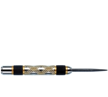 80% Tungsten Barrel 25Gm #5