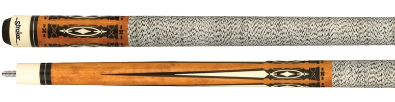 Stroker Standard Series Cue – STK33