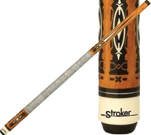Stroker Standard Series Cue – STK33