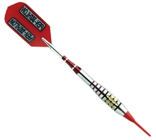 Custom-Designed Soft Tip Dart