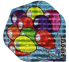 Balloons Aerotex Flight