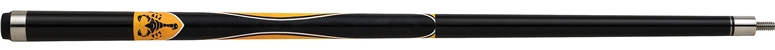Scorpion Sport Grip Cue – GRP02
