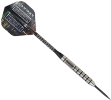 Pentathlon Legacy Steel Tip Dart