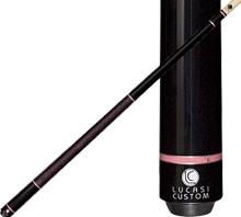 Lucasi Cue
