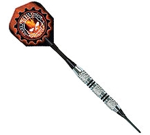 H-D FREEDOM CONVERSION DARTS