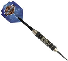 Rolling Thunder Harley-Davidson Steel Tip Dart