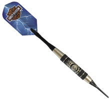 Rolling Thunder Harley-Davidson® Soft Tip Dart