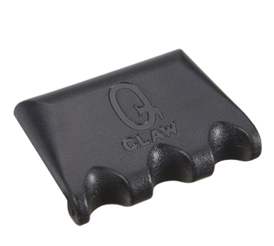 Q-Claw 3-Place Cue Holder