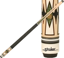 Stroker Cue – STK57