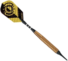 Traditional Brass Soft Tip Darts