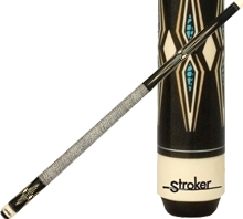 Stroker Standard Series Cue – STK35