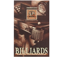 50th Anniversary Commemorative Edition BCA Rule Book