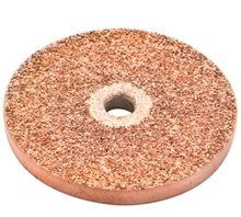 Willard Tipping Machine Replacement Grit Wheel