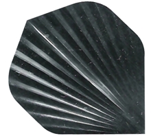 Black Air Flow Flight