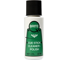 Cue Brite Cue Cleaner/Polish