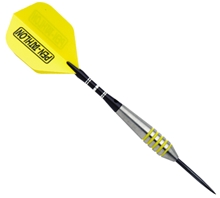 Chubby Stubby Steel Tip Dart 25g