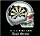 Dead Stroke Dart T-Shirt – Dart Mindgame