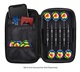 Shot Darts Tactical Two-Set Dart Case