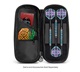 Shot Darts Slim Tactical Dart Case