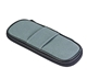 Single Dart Case