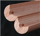 OB2 Shaft – 5/16"-14 Silver Ring