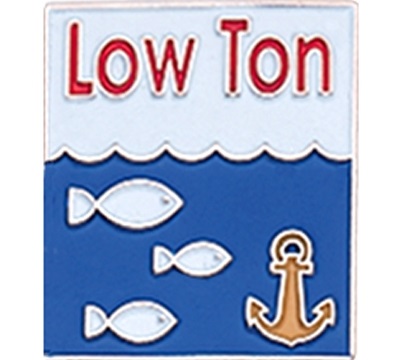 Low Ton Pin