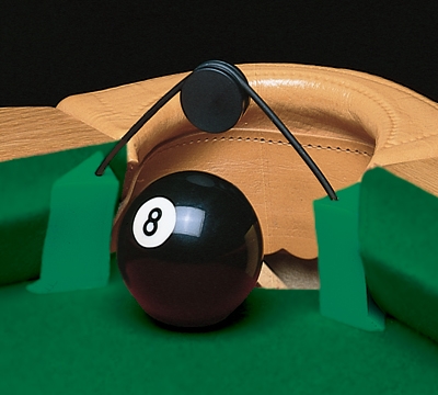 Uxcell Billiard Hole Liners Pool Table Pocket Liners Rubber Pool Table