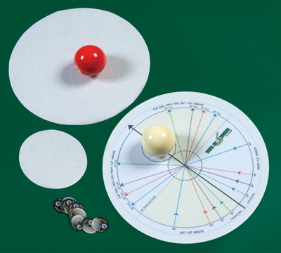 Total Shot Trainer