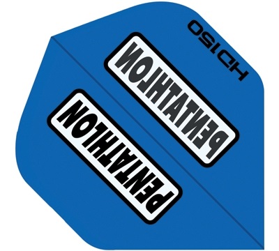 Pentathlon HD150 Flight - Blue