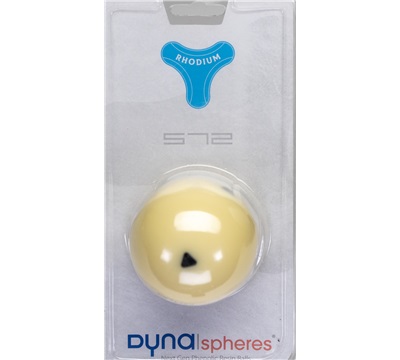 Dynasphere 6-Triangle Cue Ball
