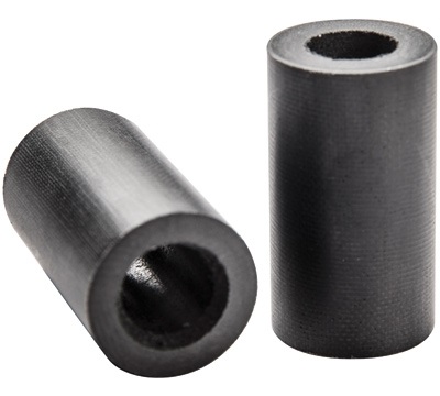 Black Phenolic Ferrule – 14mm