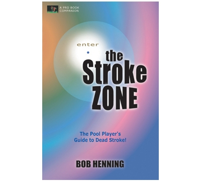 Enter The Stroke Zone