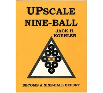 Koehler's "Upscale Nine-Ball"