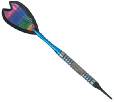 Prism Soft Tip Dart