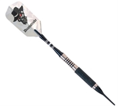 Dead Stroke Soft Tip Dart