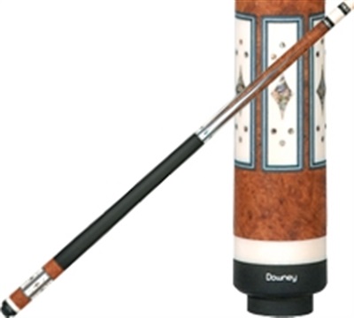 Downey Custom Cue – DCC062