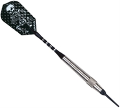 Zombie Soft Tip Dart