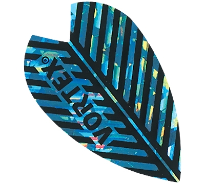 Light Blue Vortex/VX Flight