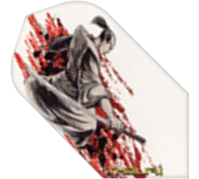 i-Flight Samurai Slim Flight