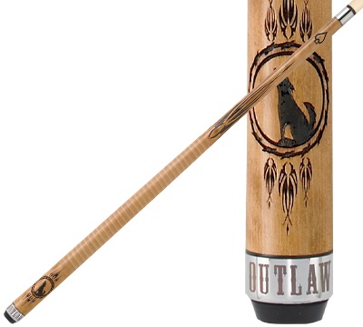 Outlaw Cue – OL13