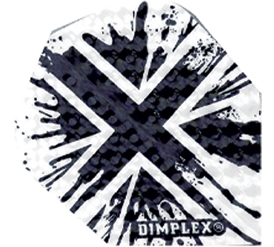 Cross Dimplex Flight