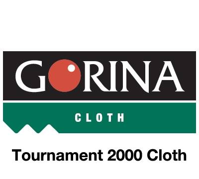 Granito Tournament 2000 76" Cloth