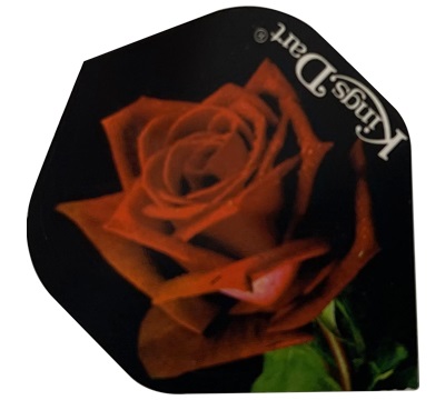 Rose Standard Poly Flight