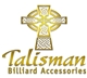 Talisman WB Laminated Cue Tip